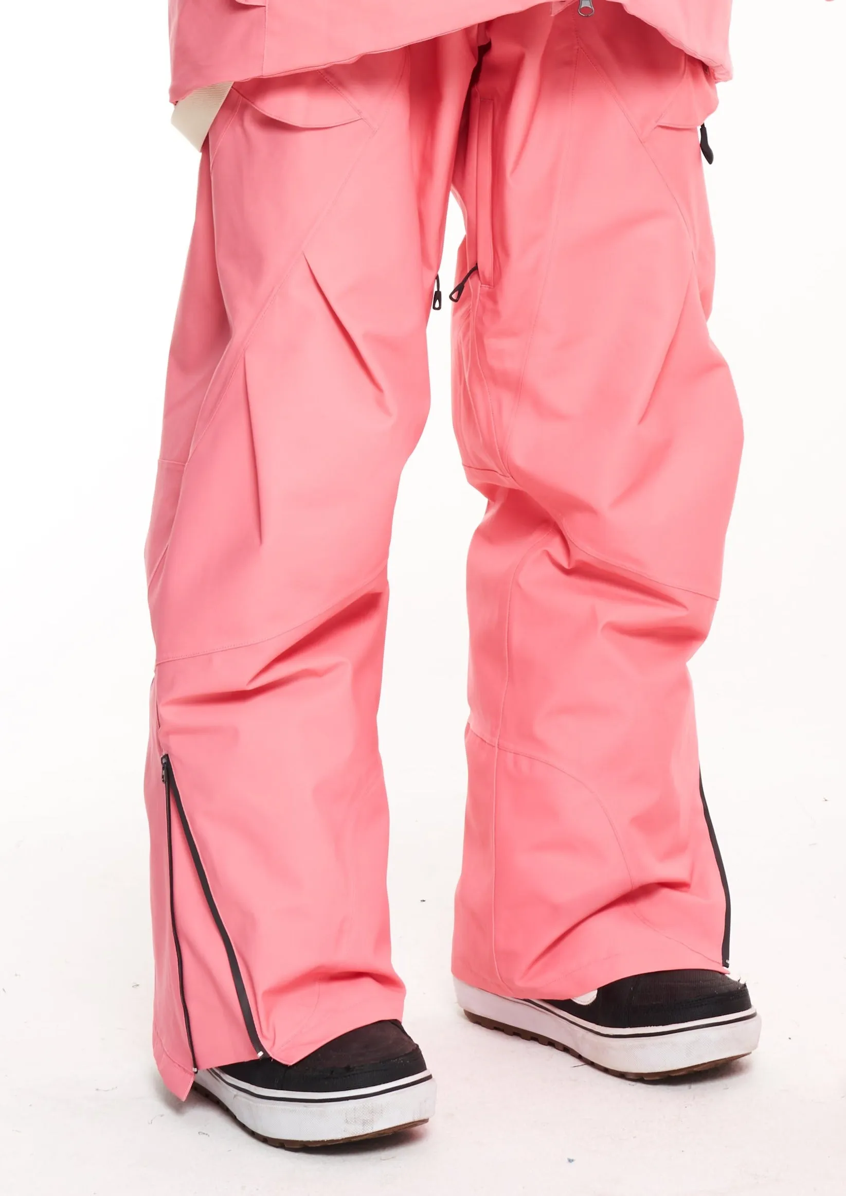 Litan Unisex Gradient Pants