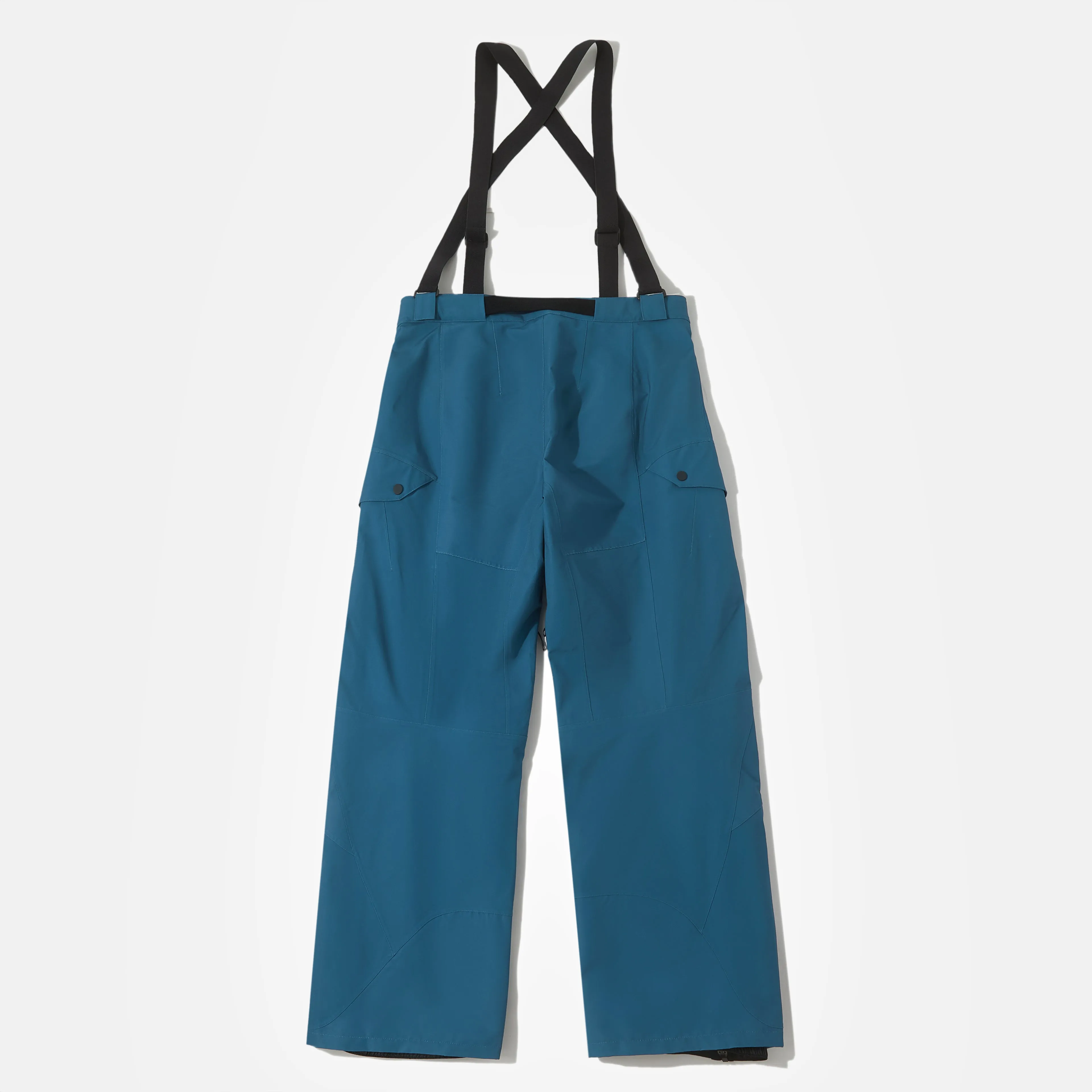 Litan Unisex Gradient Pants