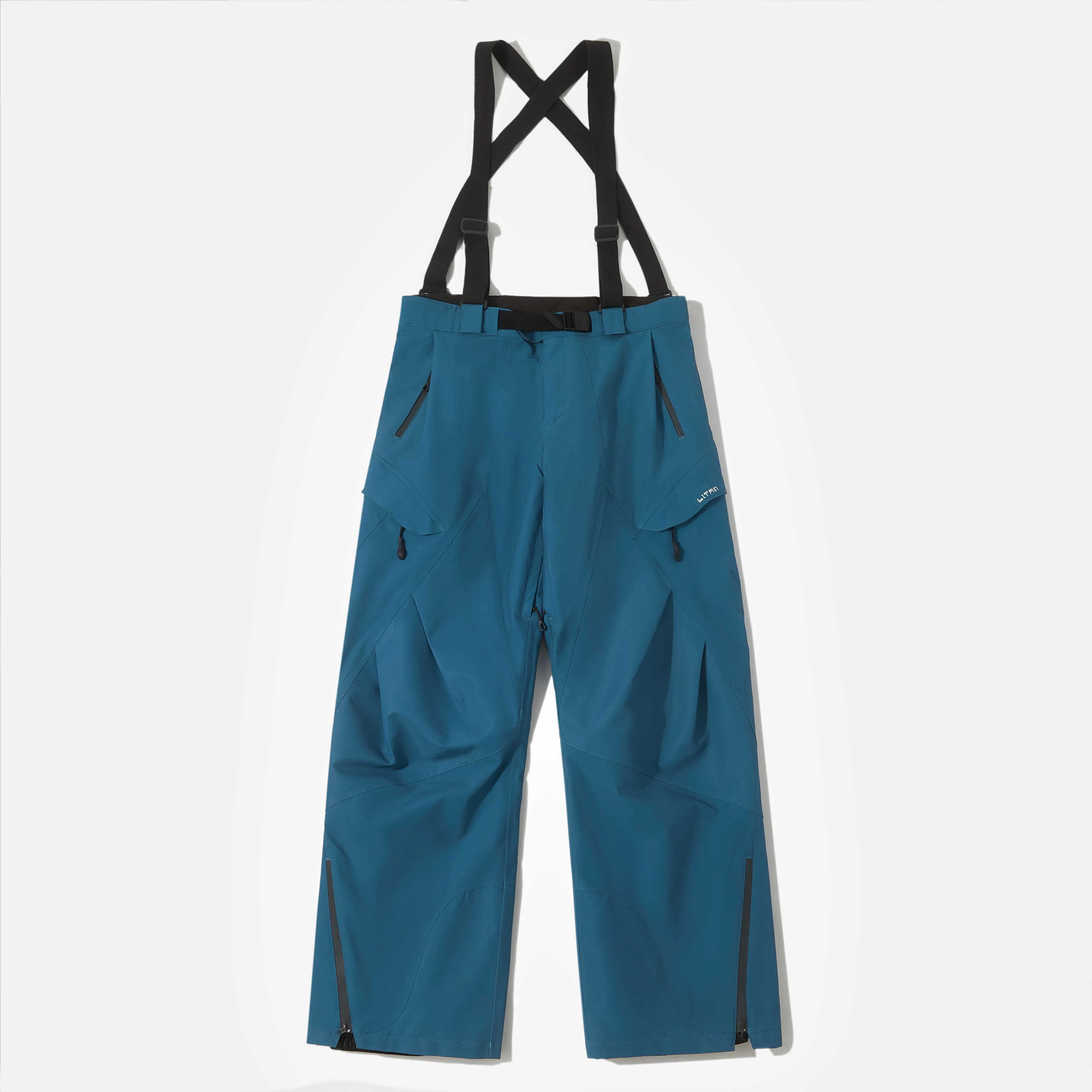 Litan Unisex Gradient Pants