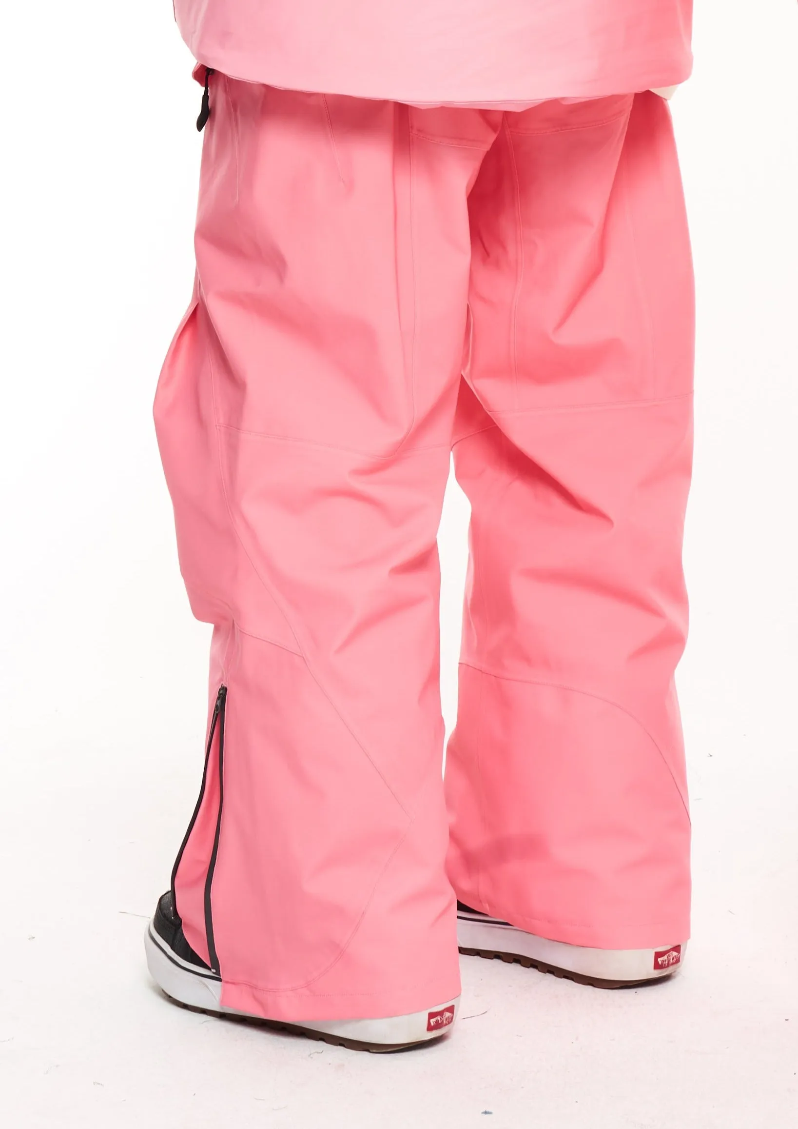 Litan Unisex Gradient Pants