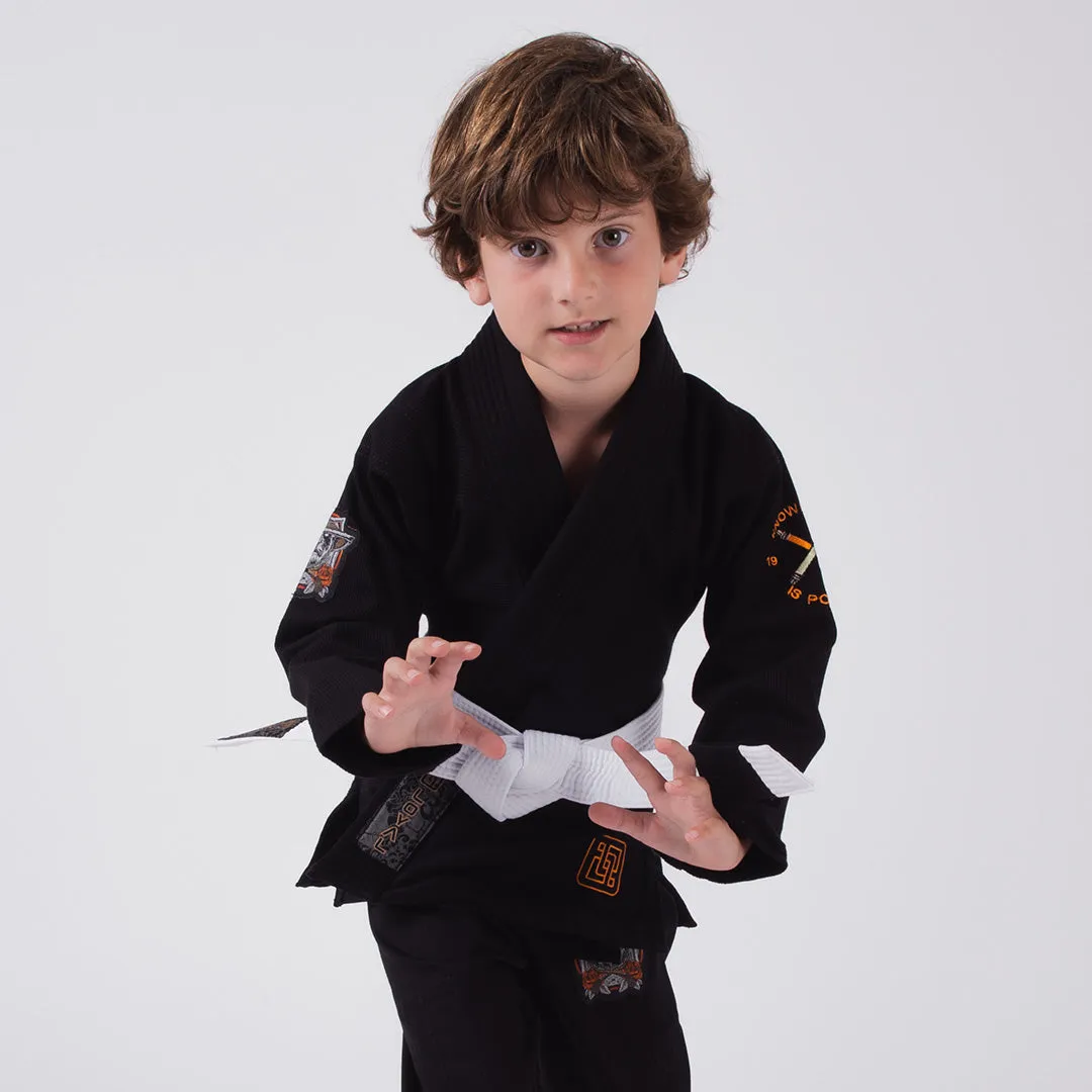 Loyal Panda Master Youth Jiu Jitsu Gi