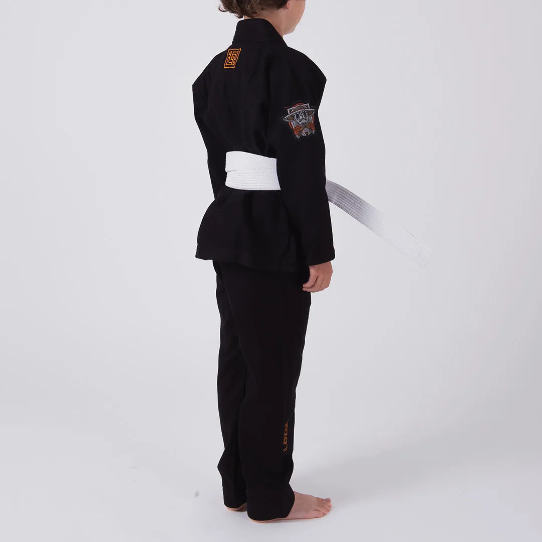 Loyal Panda Master Youth Jiu Jitsu Gi