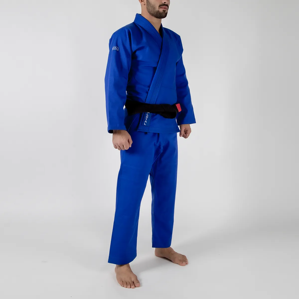 Loyal Superlight Jiu Jitsu Gi with Free White Belt