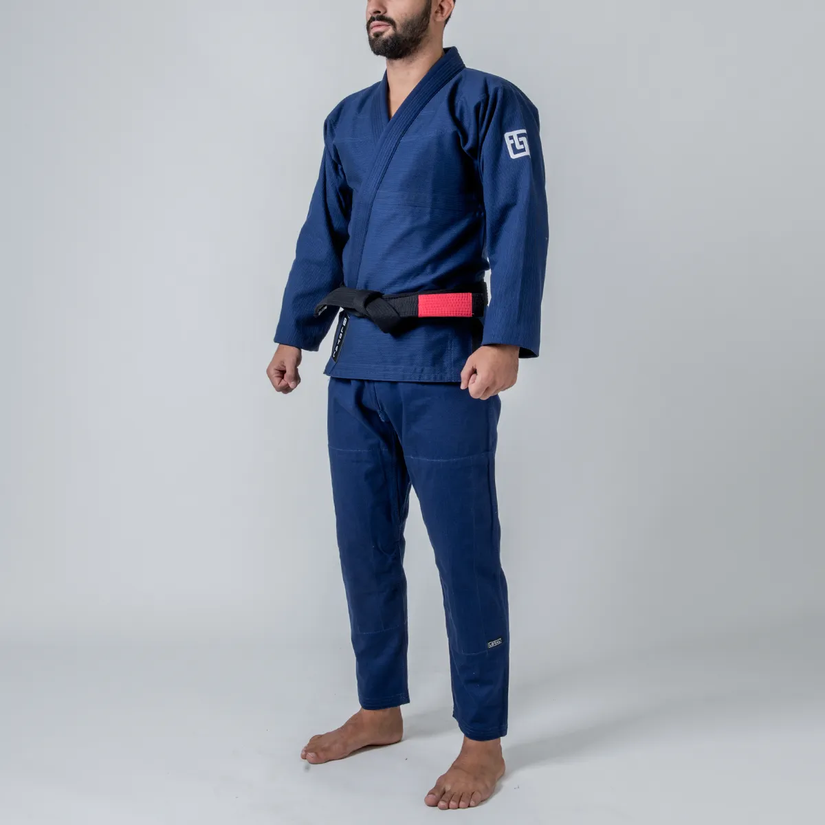 Loyal Superlight Jiu Jitsu Gi with Free White Belt