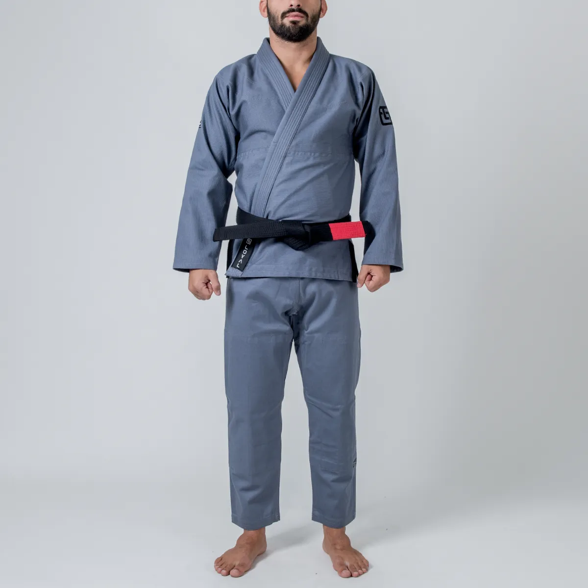 Loyal Superlight Jiu Jitsu Gi with Free White Belt