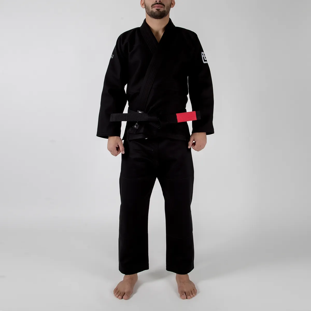 Loyal Superlight Jiu Jitsu Gi with Free White Belt