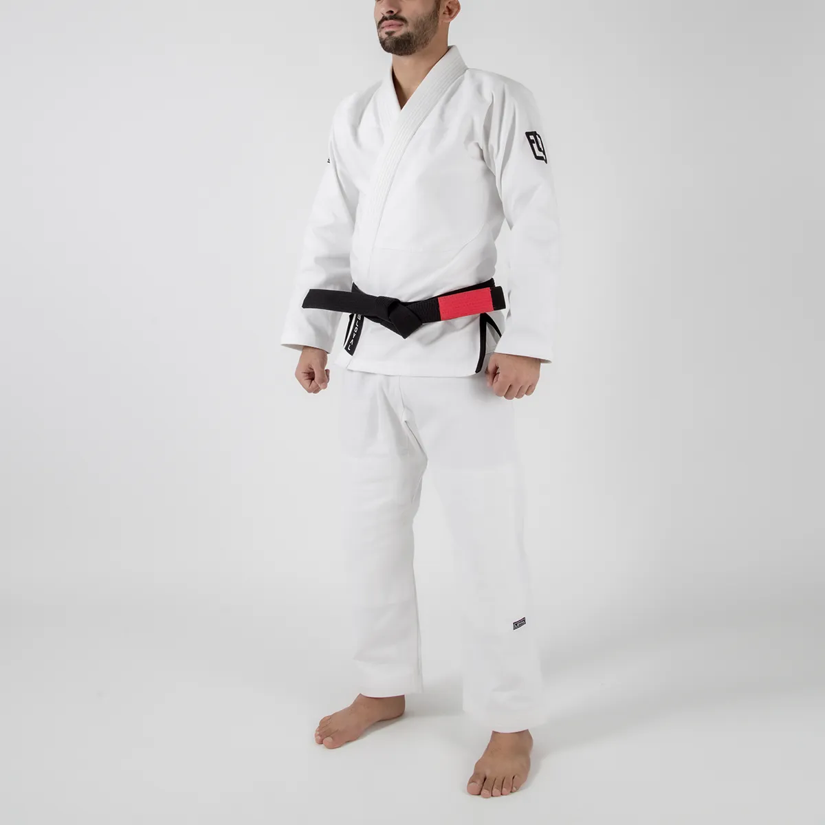 Loyal Superlight Jiu Jitsu Gi with Free White Belt