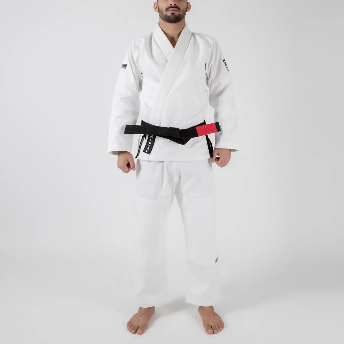 Loyal Superlight Jiu Jitsu Gi with Free White Belt