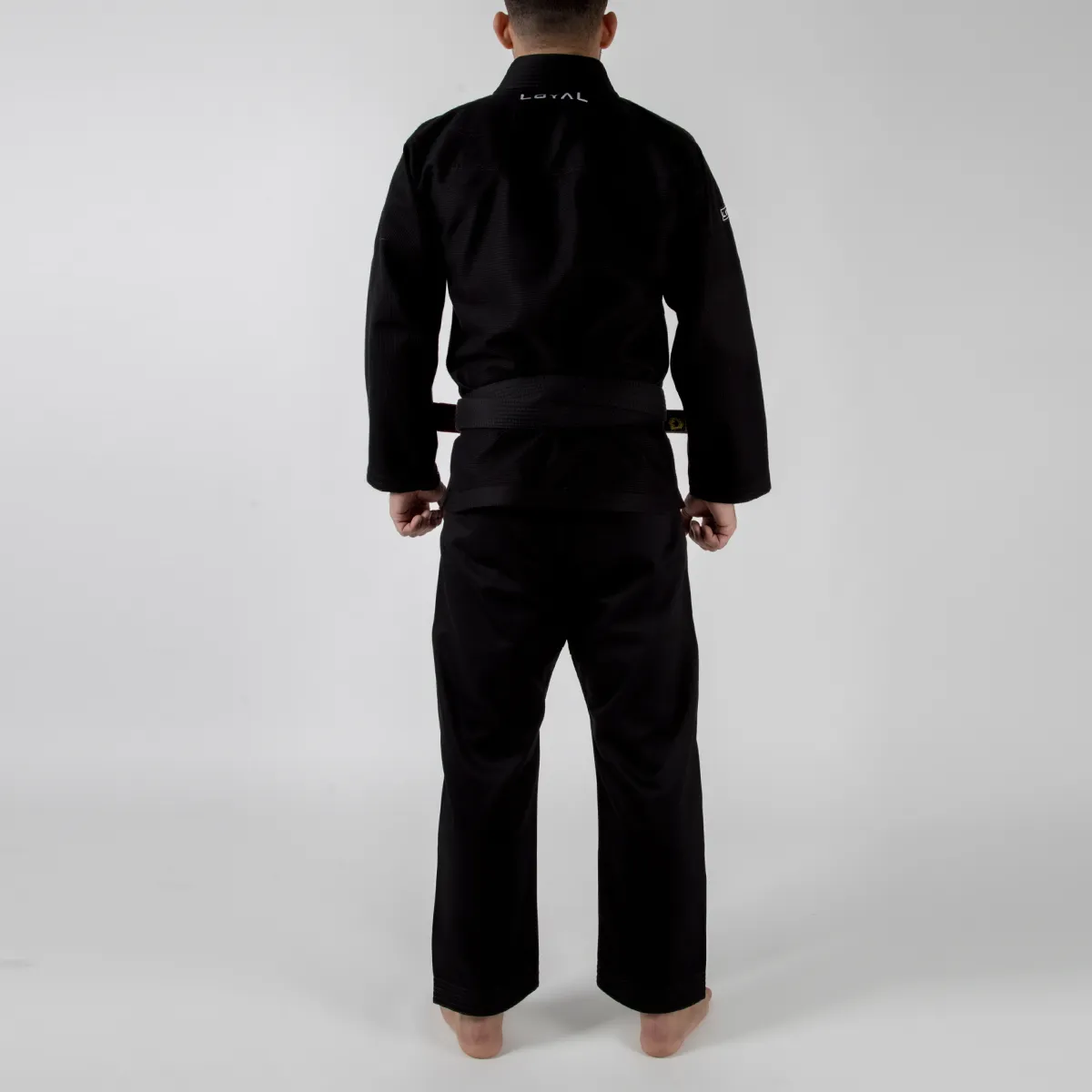 Loyal Superlight Jiu Jitsu Gi with Free White Belt