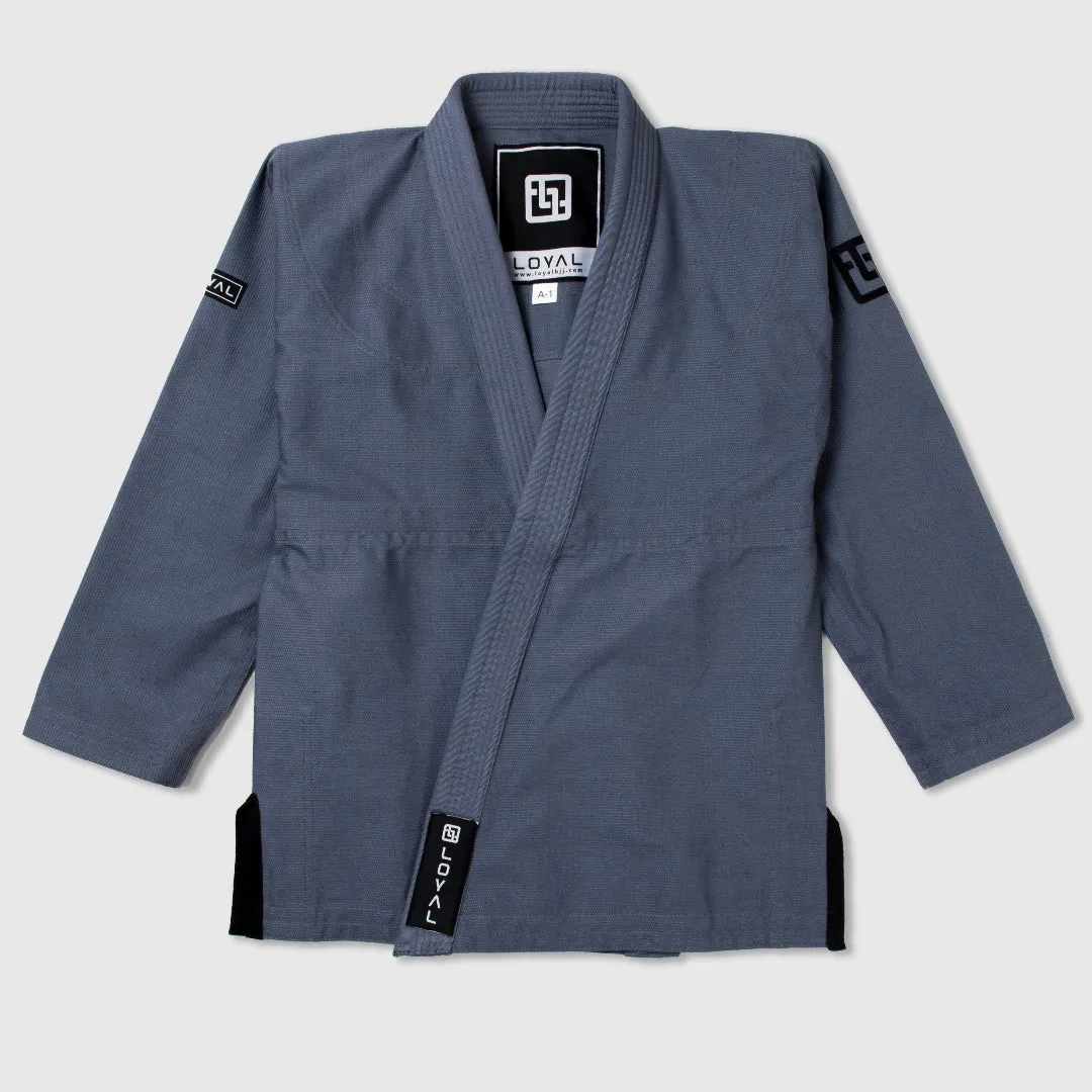 Loyal Superlight Jiu Jitsu Gi with Free White Belt