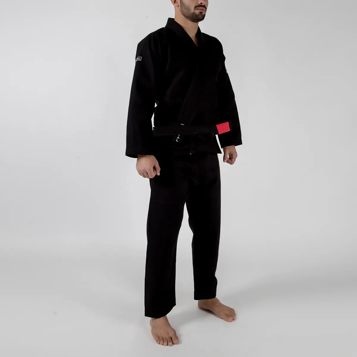 Loyal Superlight Jiu Jitsu Gi with Free White Belt