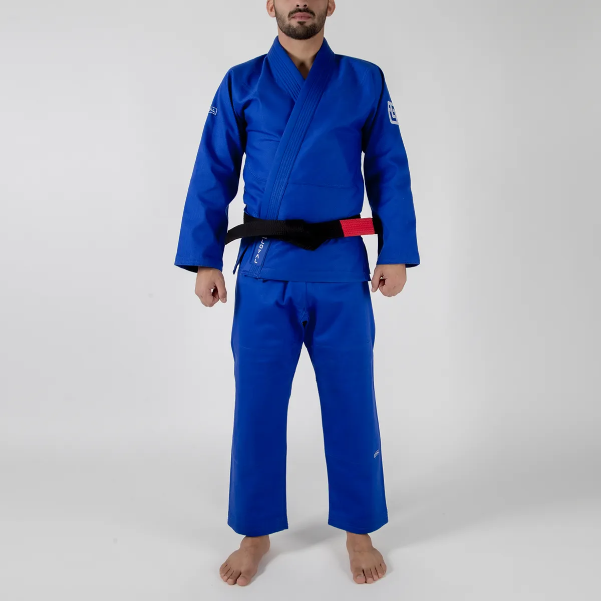 Loyal Superlight Jiu Jitsu Gi with Free White Belt