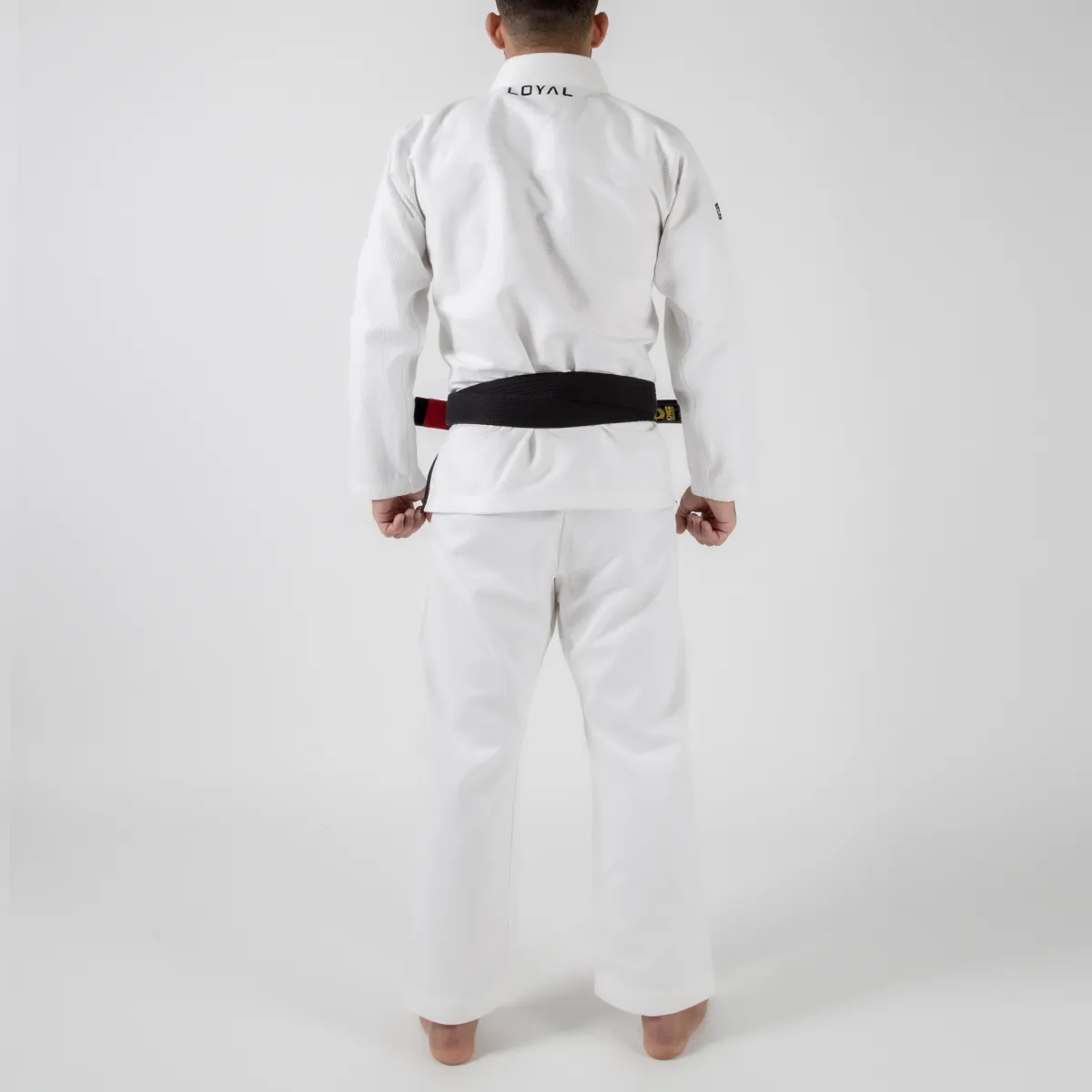 Loyal Superlight Jiu Jitsu Gi with Free White Belt