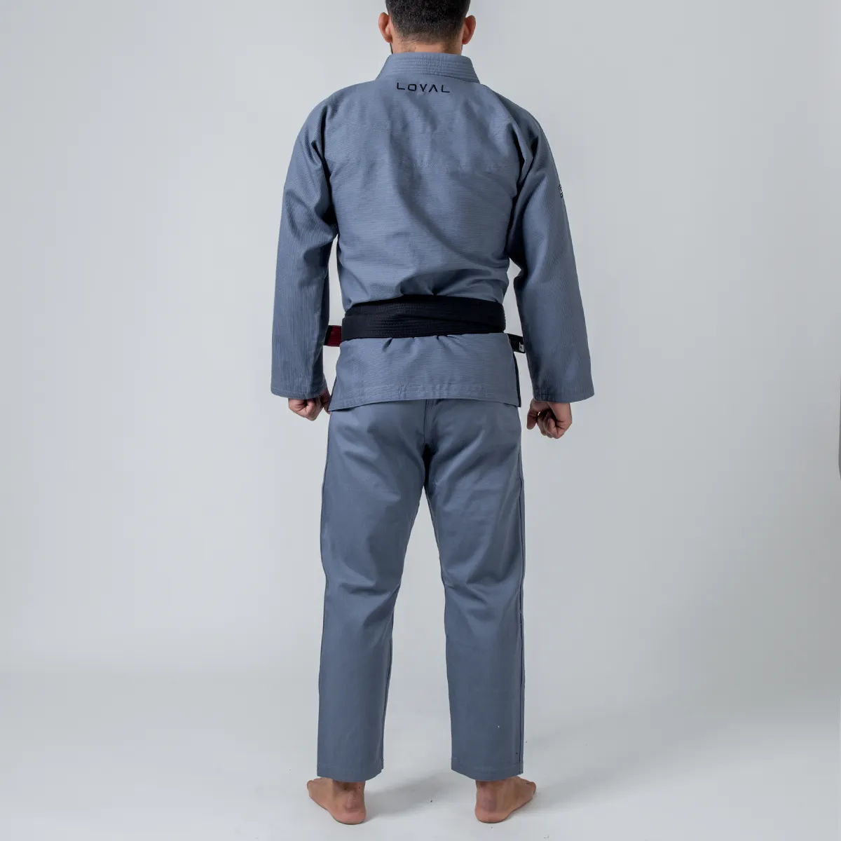 Loyal Superlight Jiu Jitsu Gi with Free White Belt