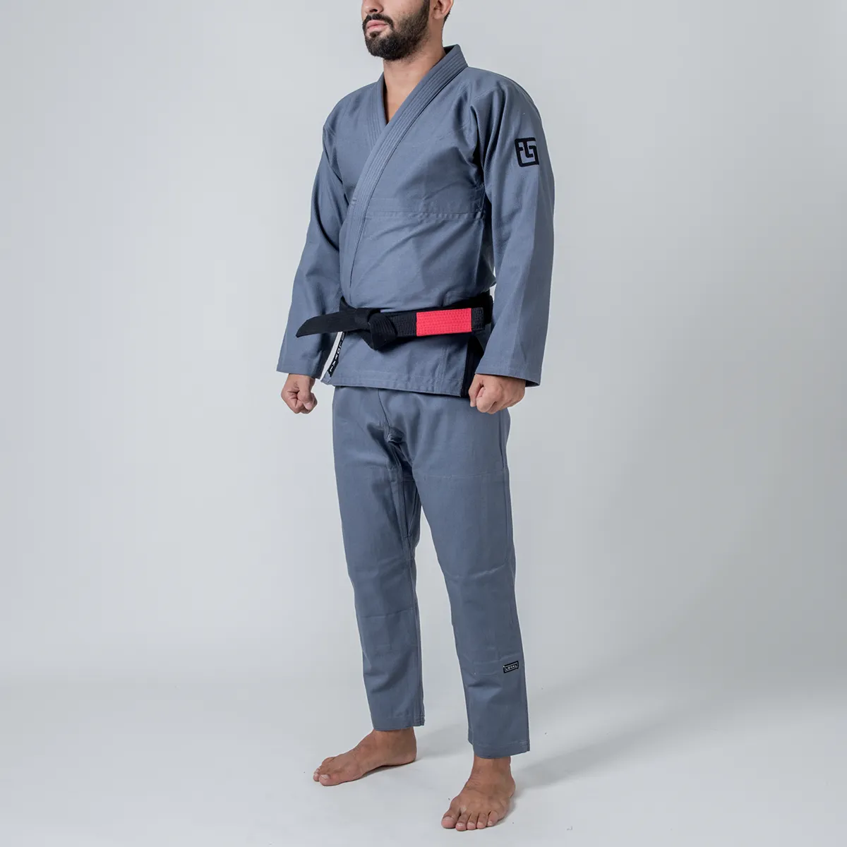 Loyal Superlight Jiu Jitsu Gi with Free White Belt