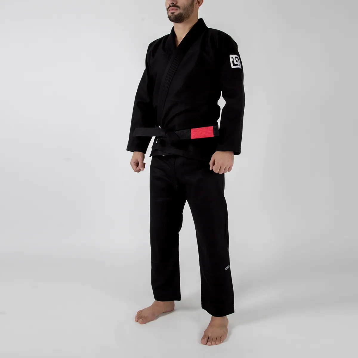 Loyal Superlight Jiu Jitsu Gi with Free White Belt