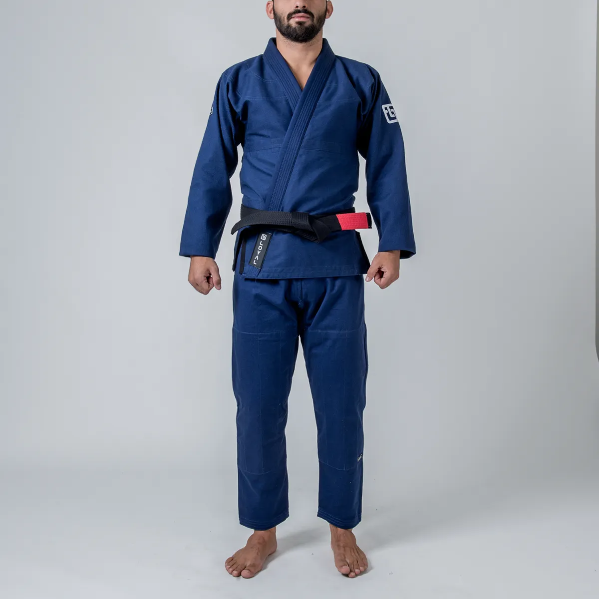 Loyal Superlight Jiu Jitsu Gi with Free White Belt