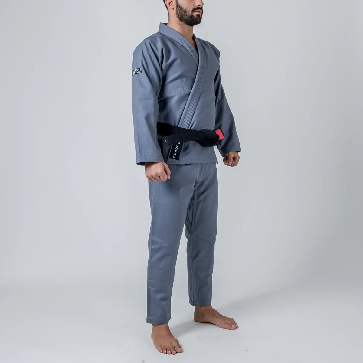 Loyal Superlight Jiu Jitsu Gi with Free White Belt