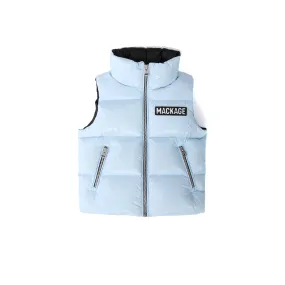 Mackage Charlee Kids Gilet in Air