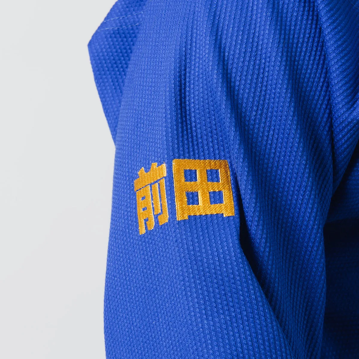 Maeda Gōrudo Jiu Jitsu Gi