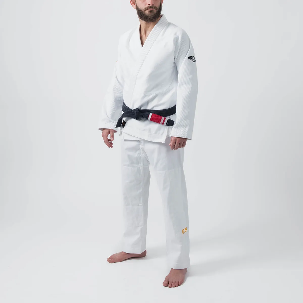 Maeda Gōrudo Jiu Jitsu Gi