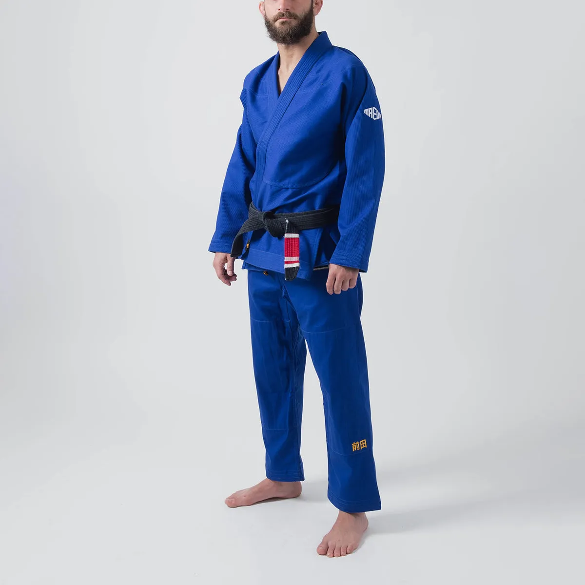 Maeda Gōrudo Jiu Jitsu Gi