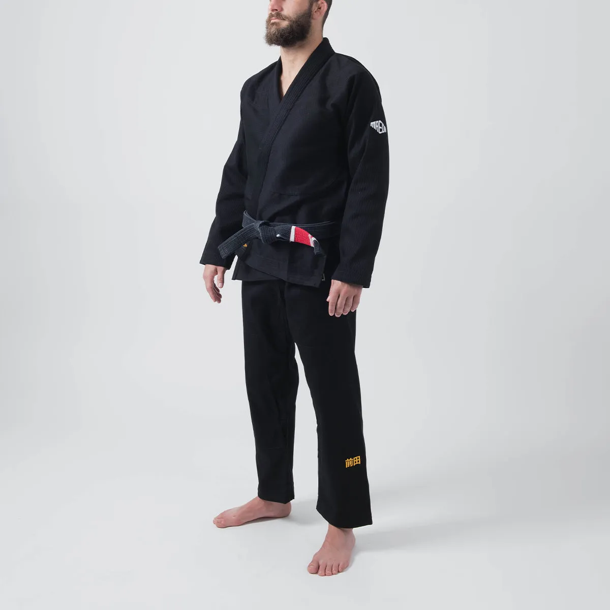 Maeda Gōrudo Jiu Jitsu Gi