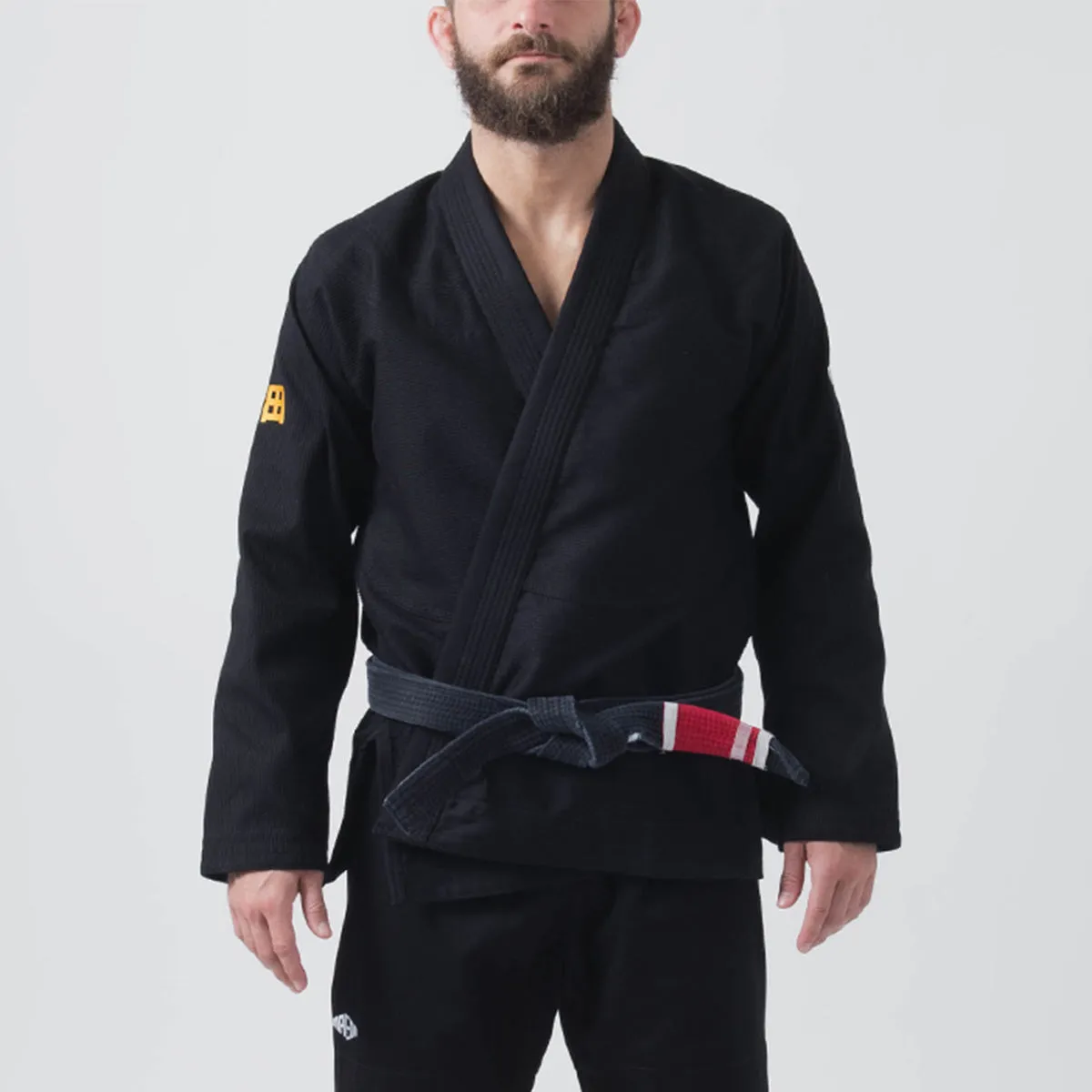 Maeda Gōrudo Jiu Jitsu Gi