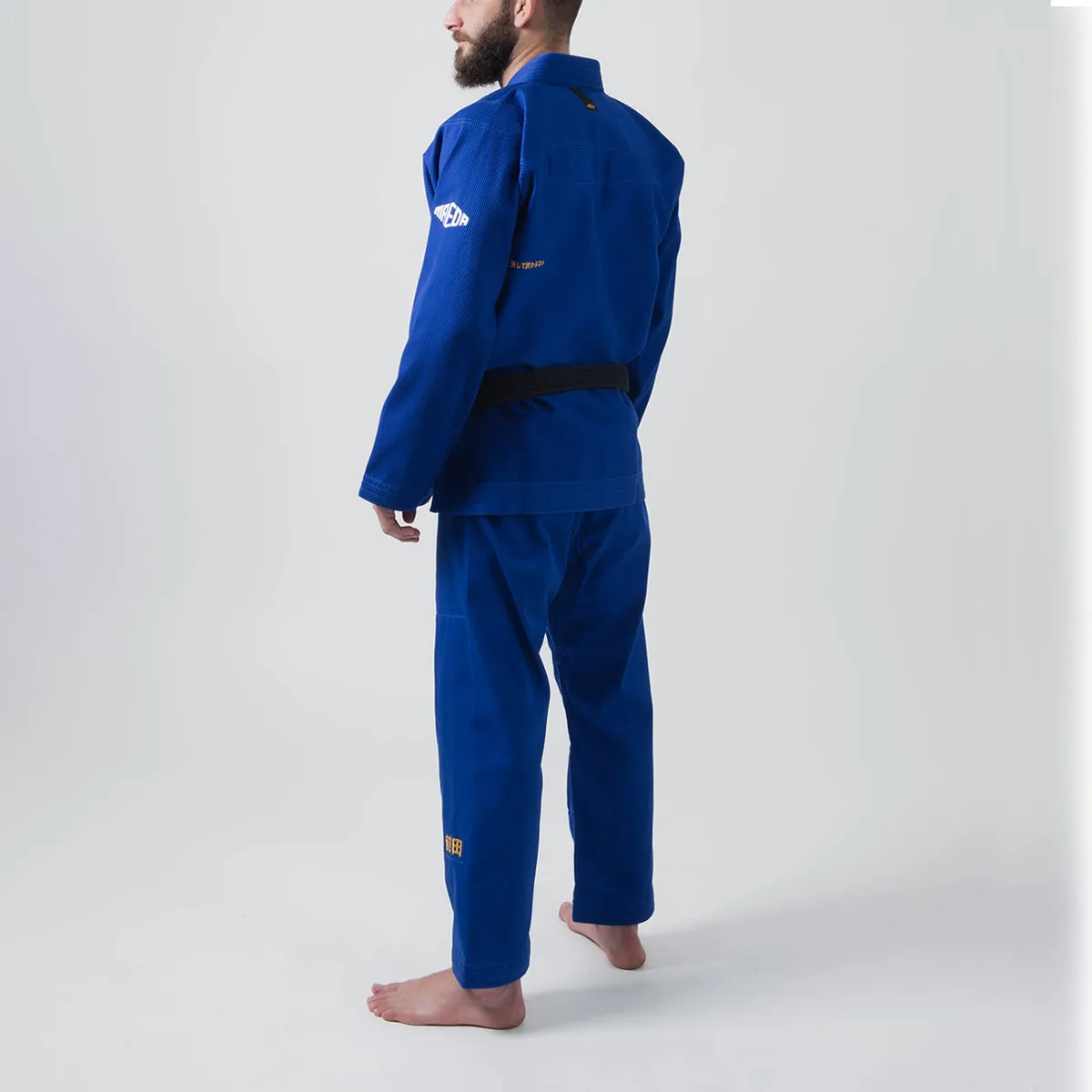 Maeda Gōrudo Jiu Jitsu Gi