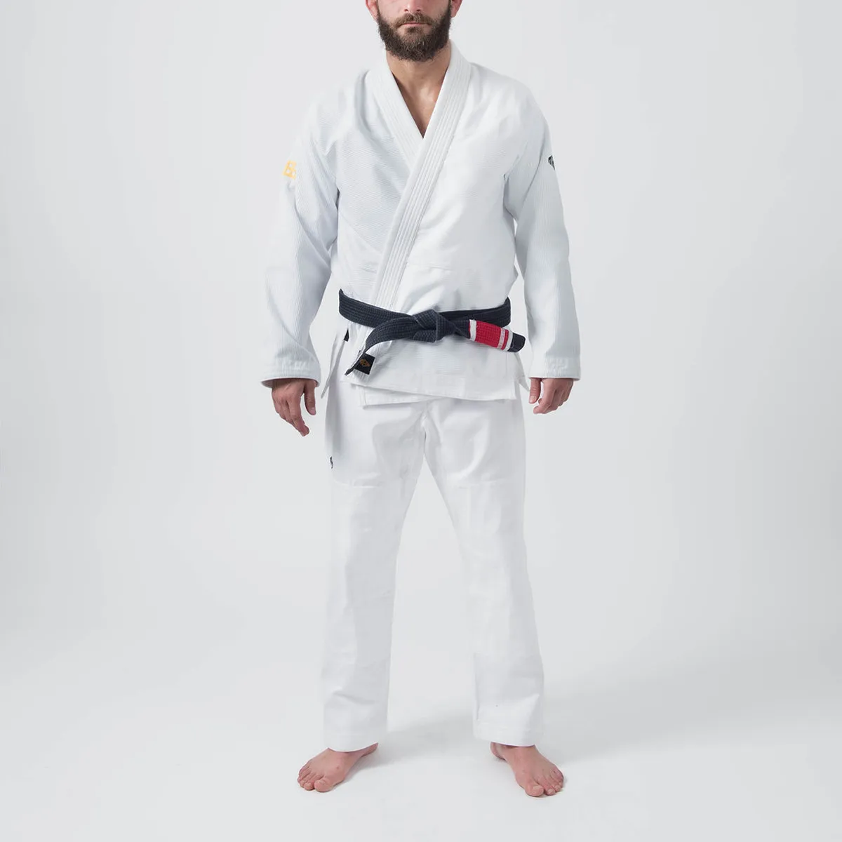 Maeda Gōrudo Jiu Jitsu Gi