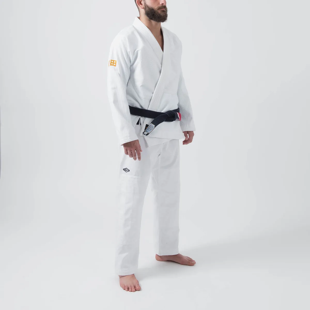 Maeda Gōrudo Jiu Jitsu Gi