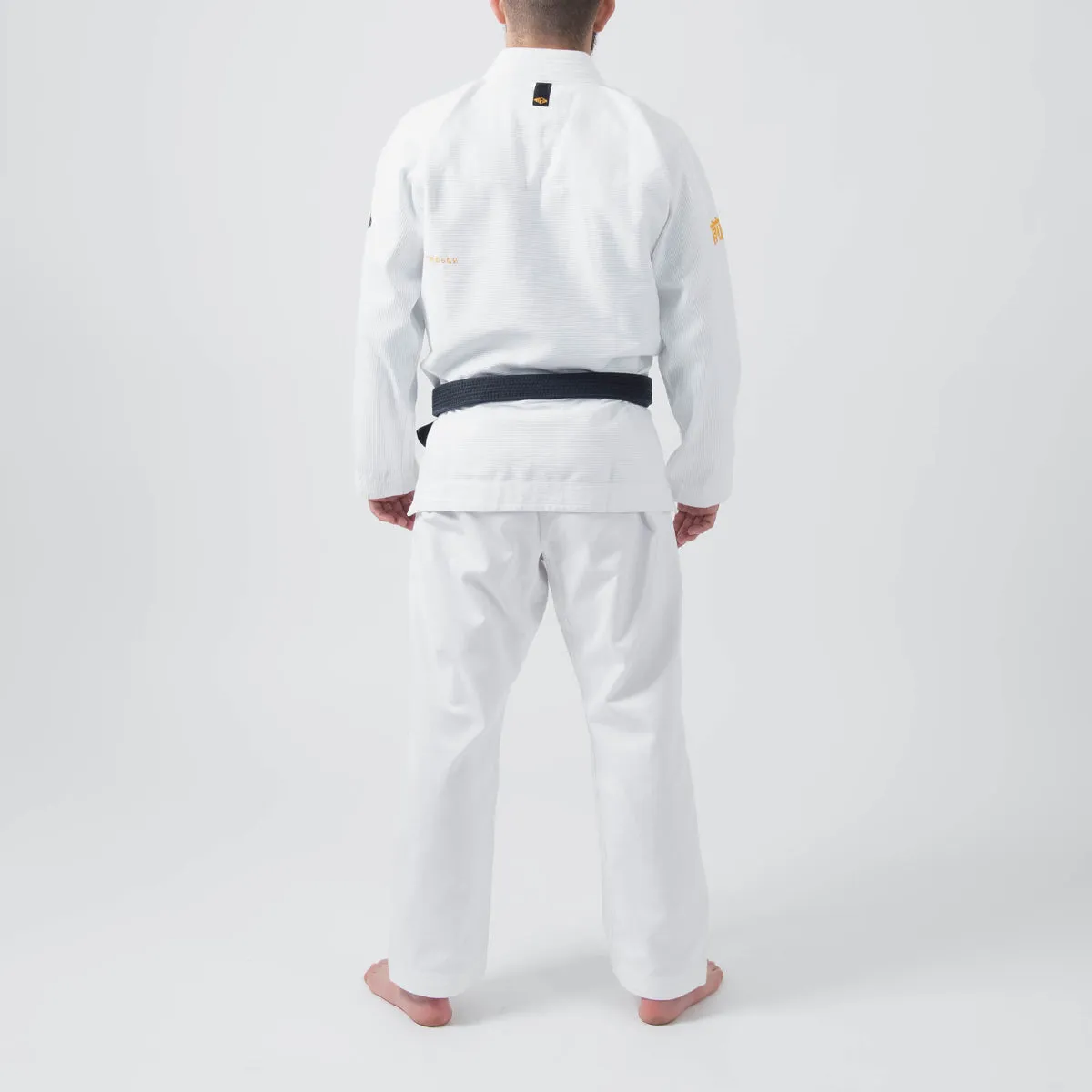 Maeda Gōrudo Jiu Jitsu Gi