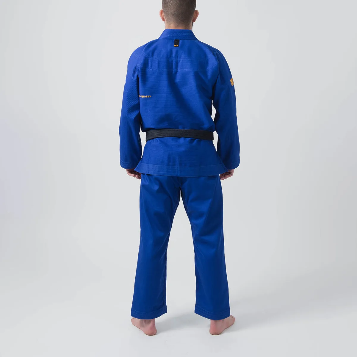 Maeda Gōrudo Jiu Jitsu Gi