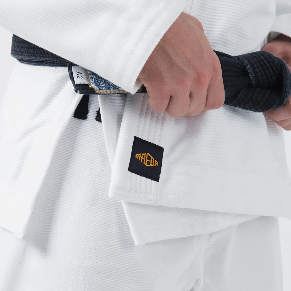 Maeda Gōrudo Jiu Jitsu Gi