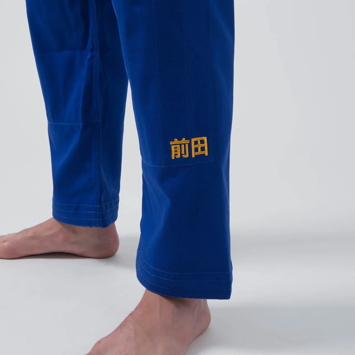 Maeda Gōrudo Jiu Jitsu Gi