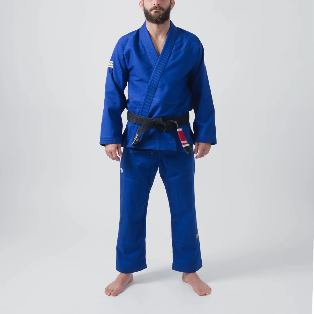 Maeda Gōrudo Jiu Jitsu Gi