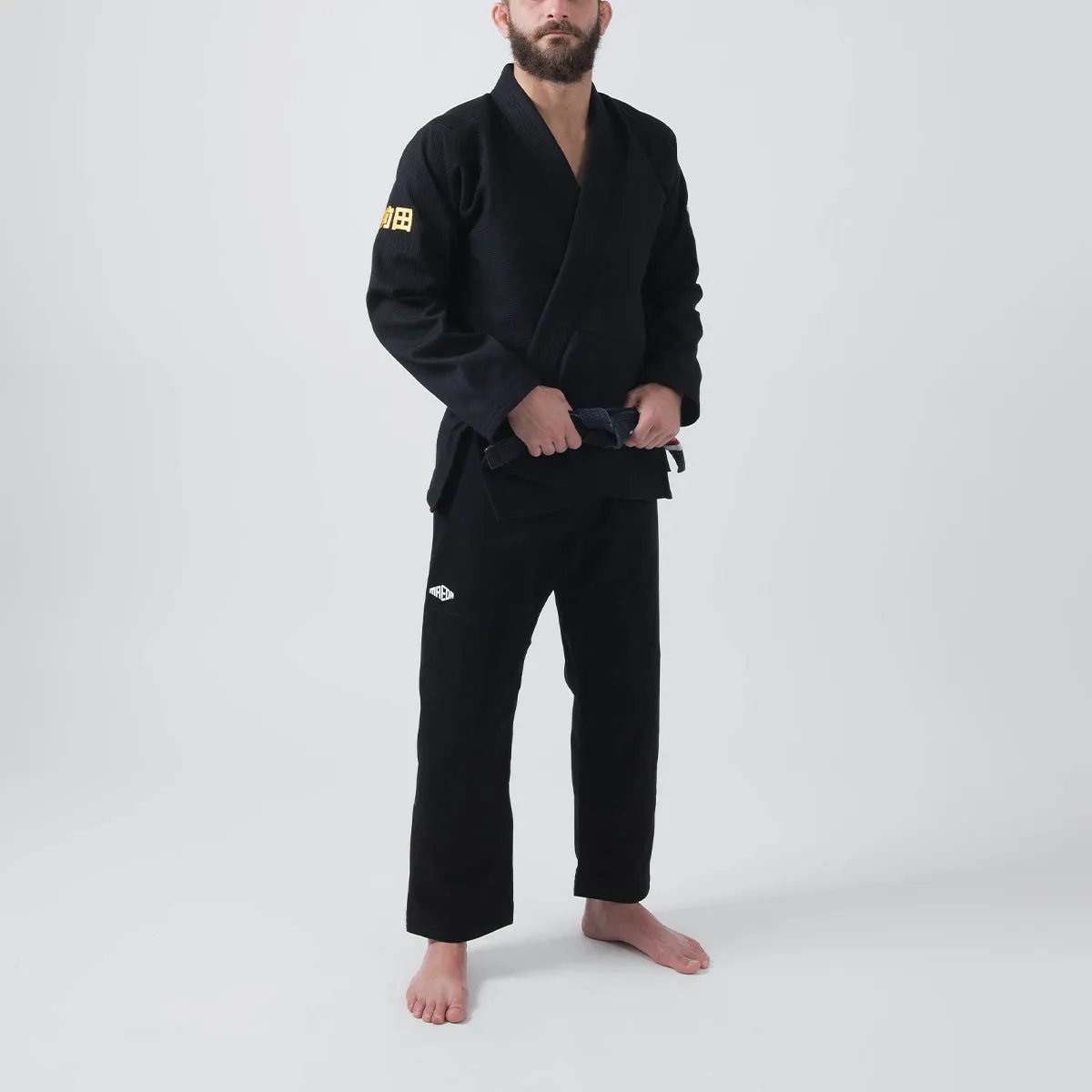 Maeda Gōrudo Jiu Jitsu Gi