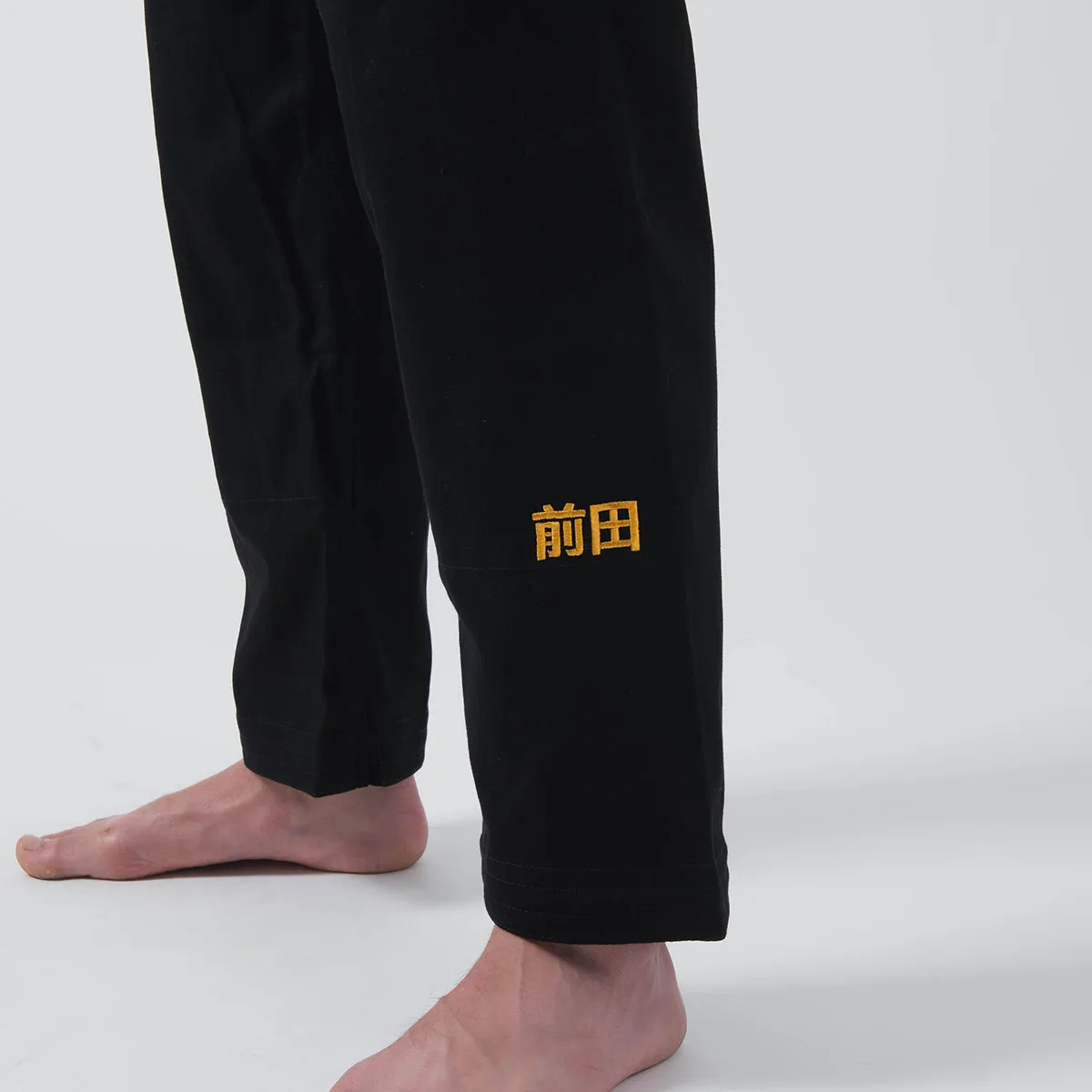 Maeda Gōrudo Jiu Jitsu Gi