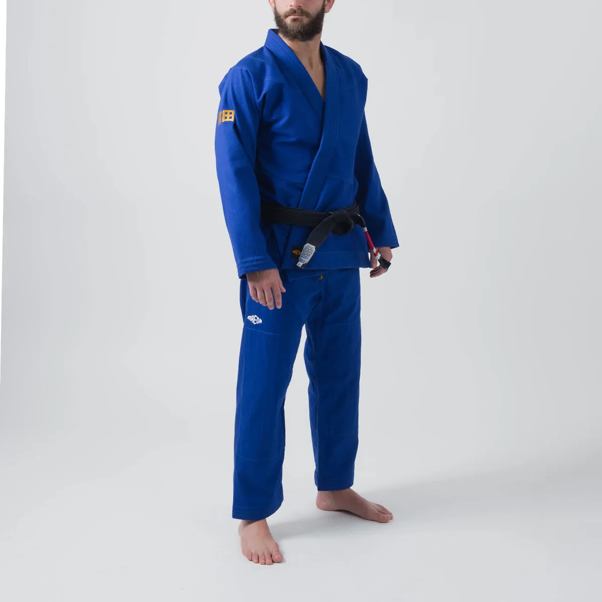 Maeda Gōrudo Jiu Jitsu Gi