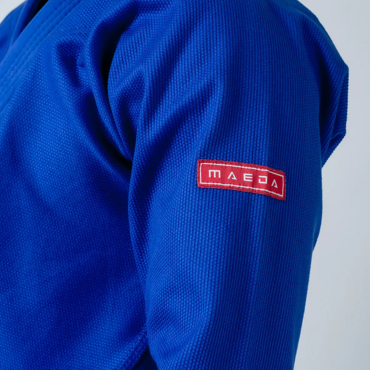 Maeda Red Label 3.0 Jiu Jitsu Gi (Free White Belt)