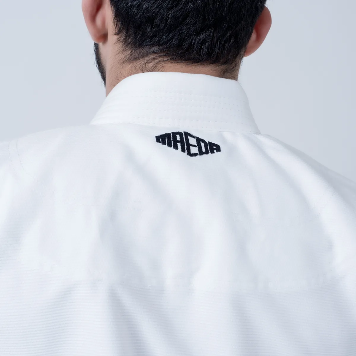 Maeda Red Label 3.0 Jiu Jitsu Gi (Free White Belt)