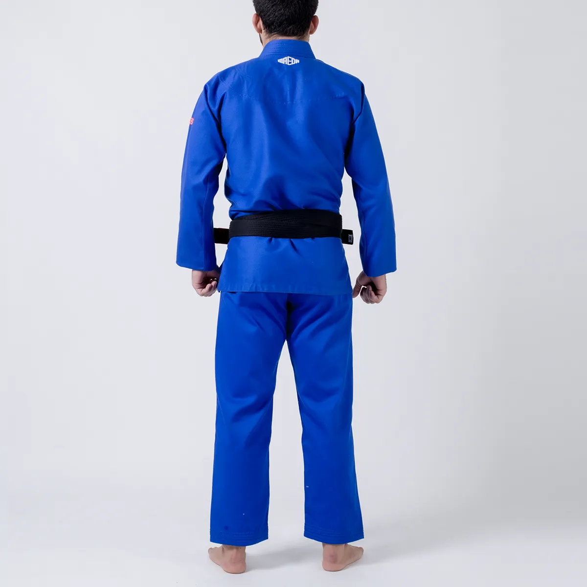 Maeda Red Label 3.0 Jiu Jitsu Gi (Free White Belt)