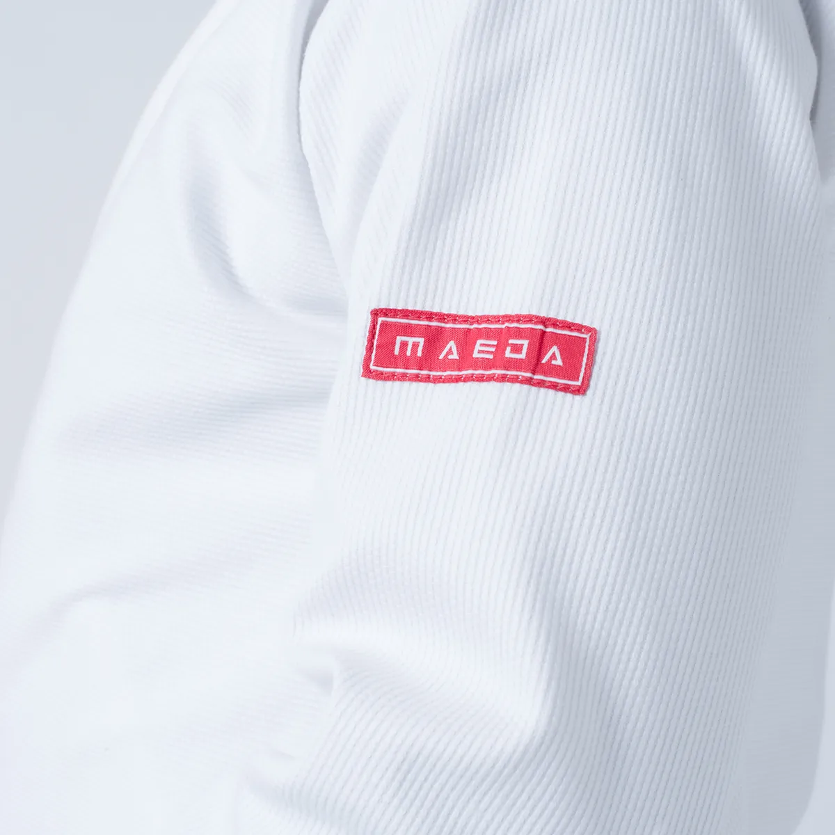 Maeda Red Label 3.0 Jiu Jitsu Gi (Free White Belt)