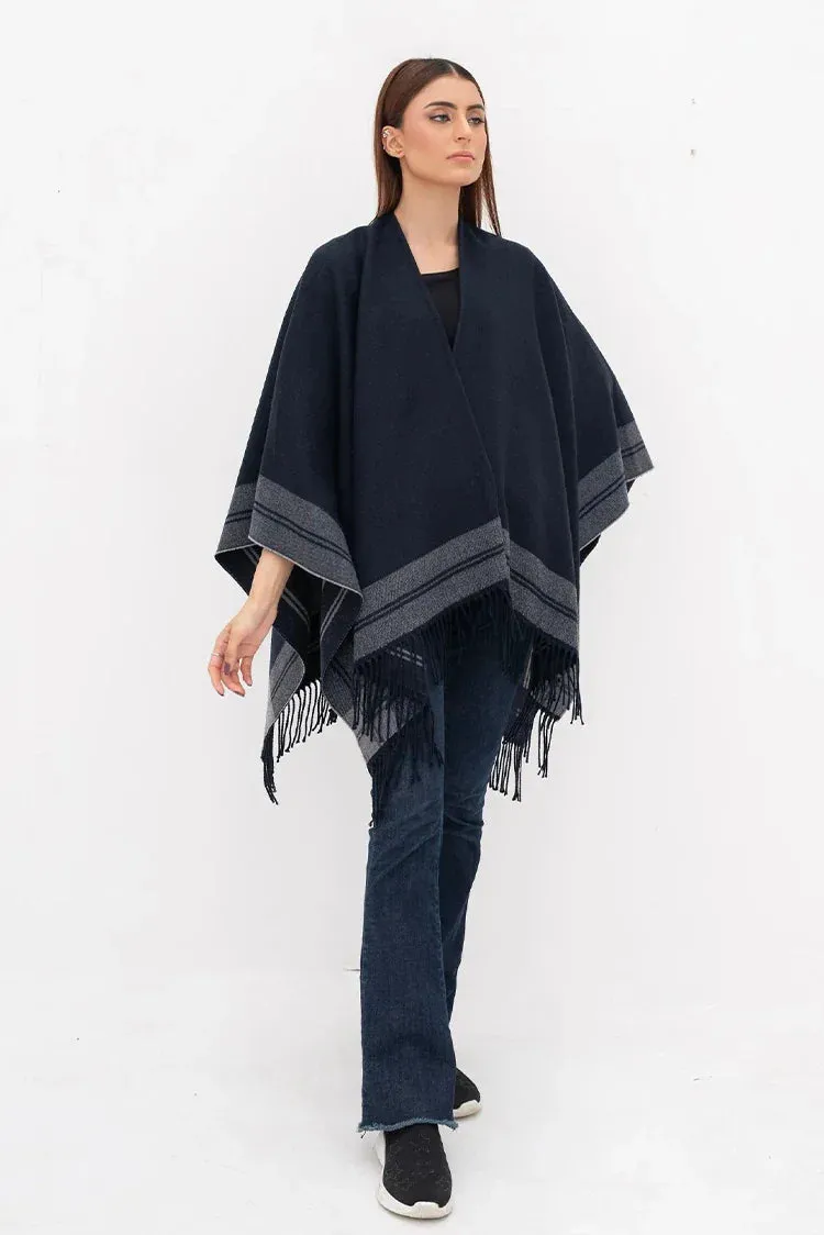 Manahils - Cape Shawl 47