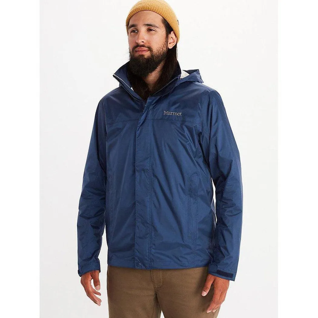 Marmot Men's PreCip Eco Jacket