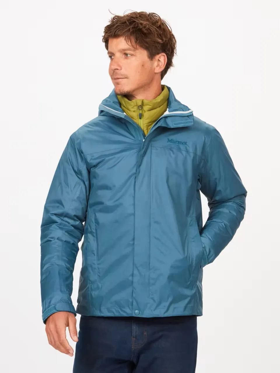 Marmot PreCip Eco Jacket