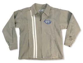 Maui Surf Club 1960 Canvas Jacket