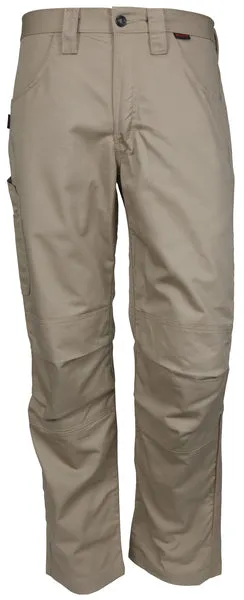 MCR Safety FR Twill Tan Pants 48x36