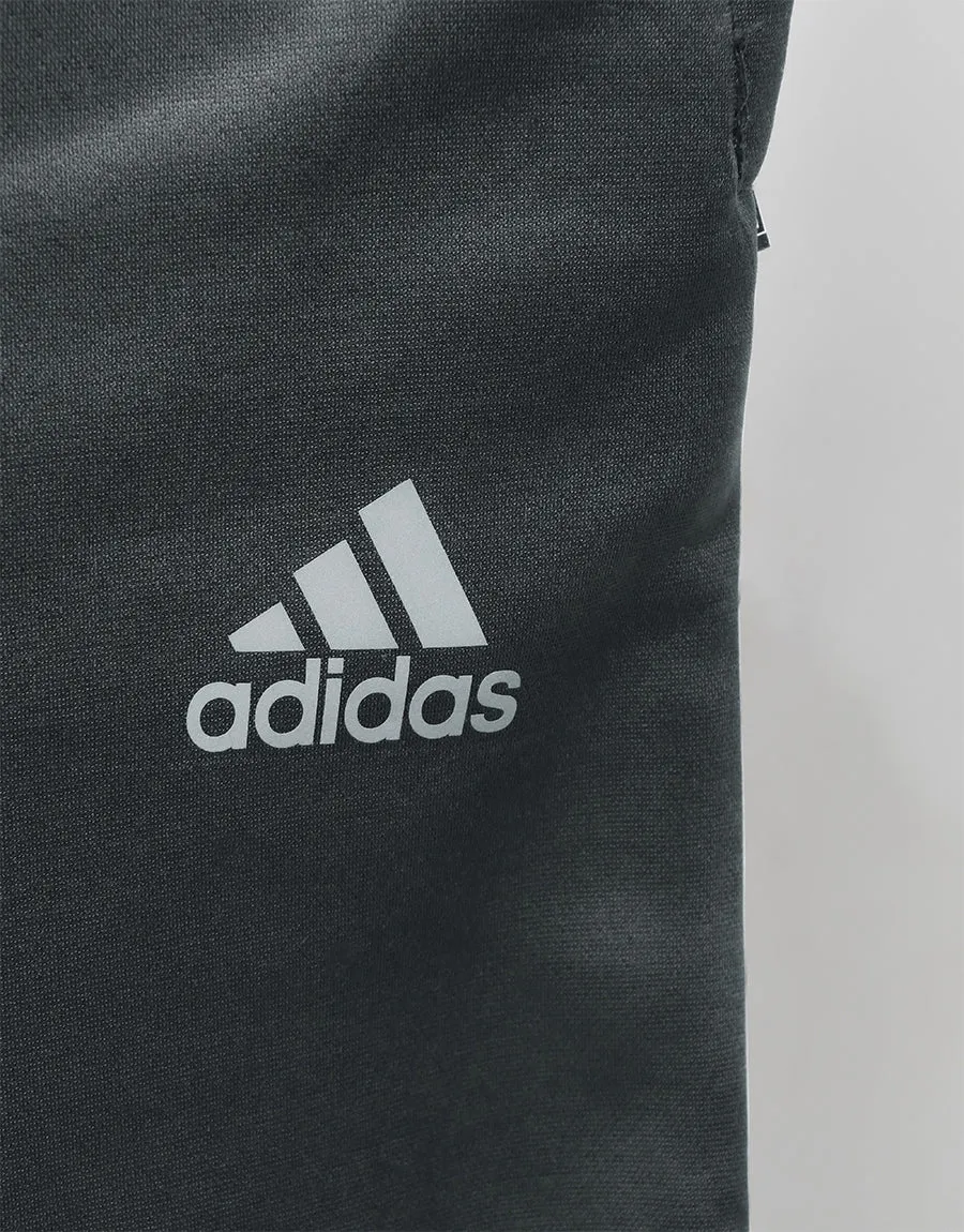 MEN'S ADIDAS TRACKSUIT ZIPPER Dark Grey