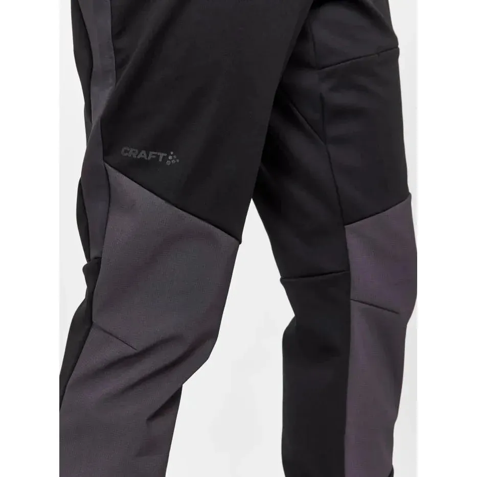 Men's Adv Backcountry Hybrid Pants